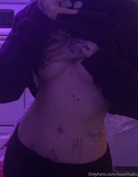Ilovelilsaku
