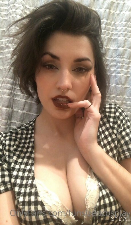 Funsizedcosplay