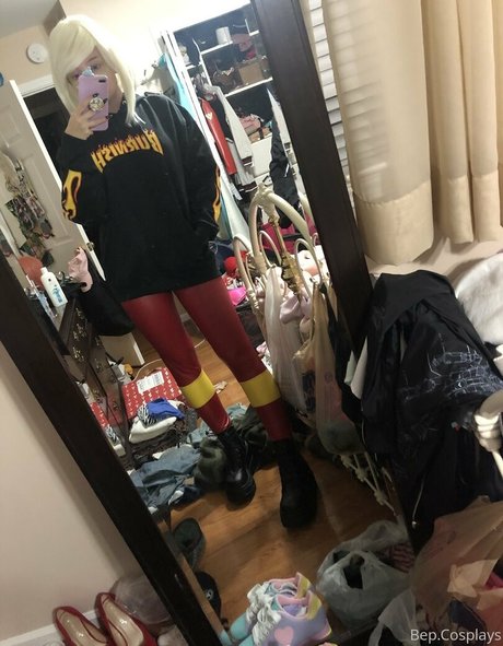 Bepcosplays
