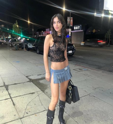 Elisa And Renne Herbert Twins