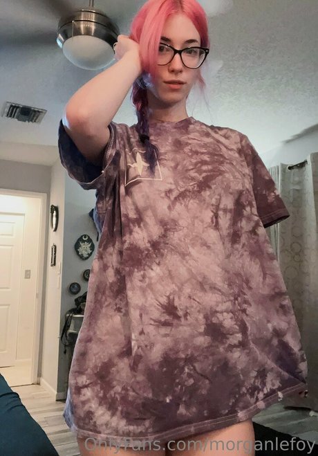 Morganlefoy
