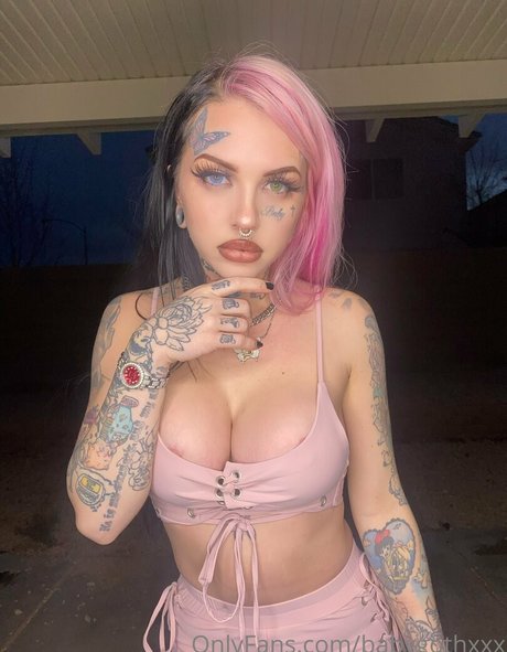 Babygothxxx