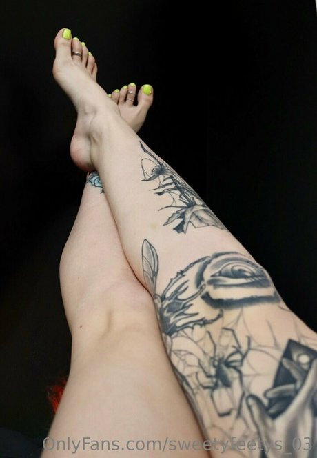 Sweetyfeetys03