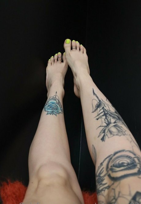 Sweetyfeetys03
