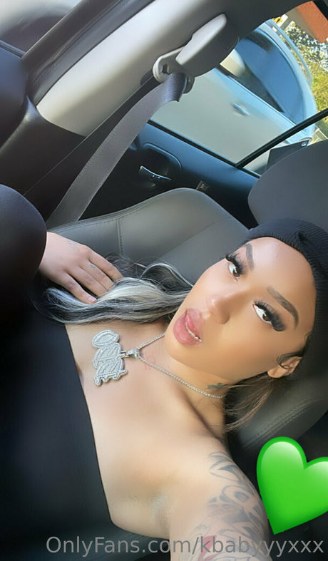 Kbabyyyxxx
