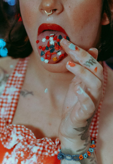 Likethebugortheletter