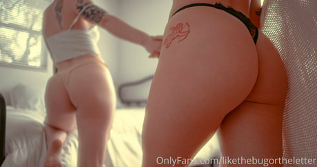 Likethebugortheletter