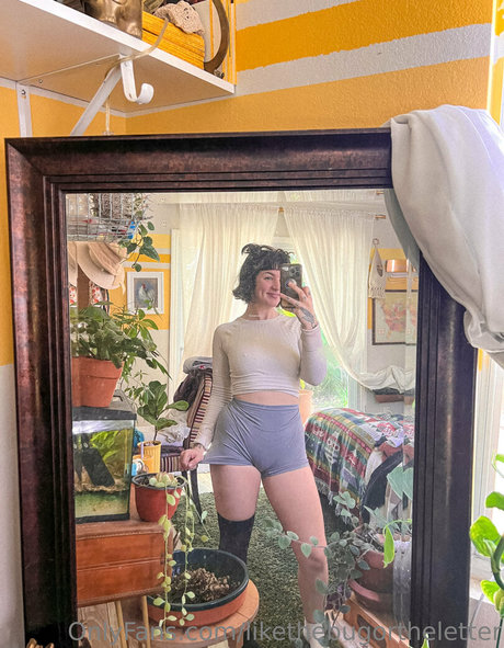 Likethebugortheletter