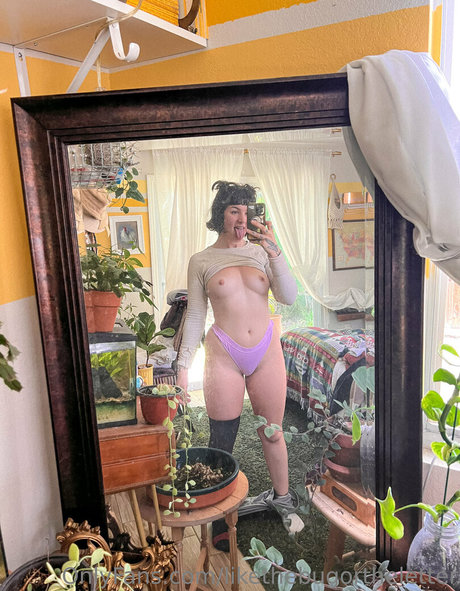 Likethebugortheletter