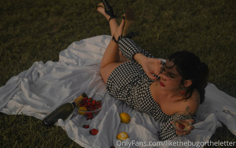 Likethebugortheletter