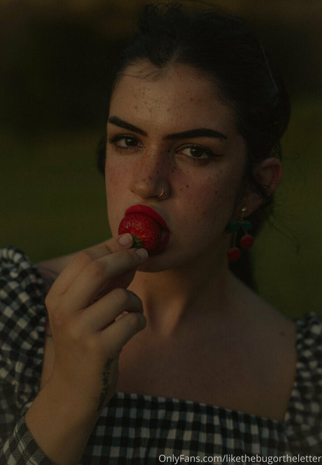 Likethebugortheletter