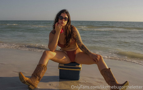 Likethebugortheletter