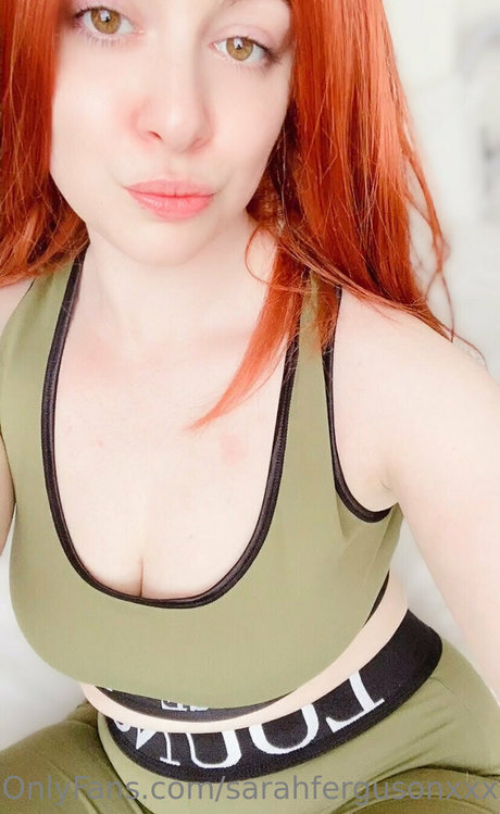 Sarahfergusonxxx