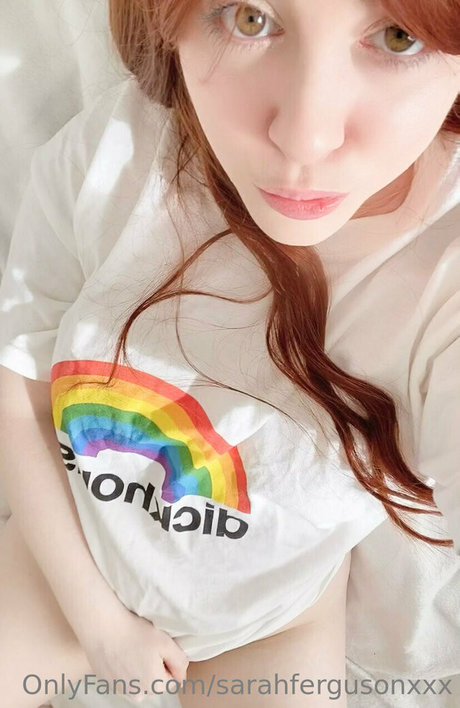 Sarahfergusonxxx