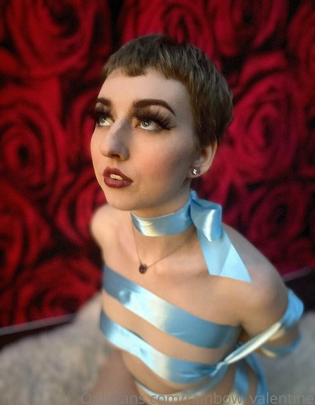 Rainbowvalentine