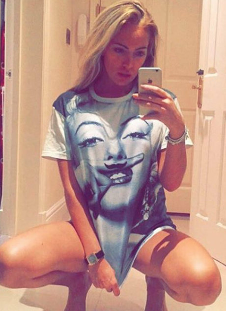 Aisleyne Horganwallace