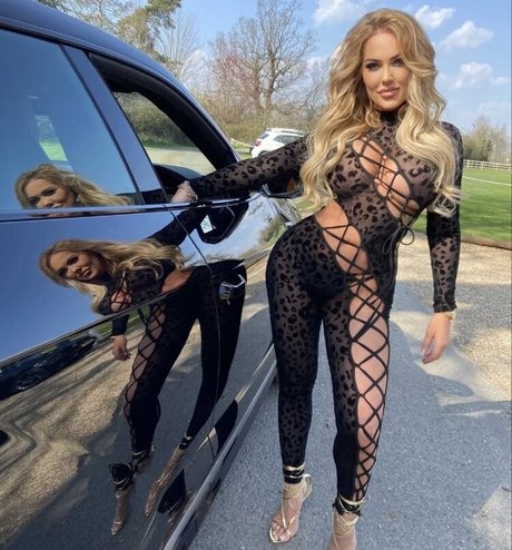 Aisleyne Horganwallace