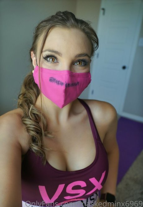 Maskedminx6969