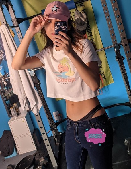 Femboyfitness
