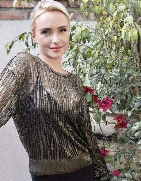 Hayden Panettiere
