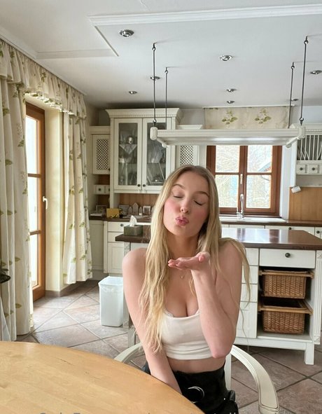 Sweetestoliviajohnson