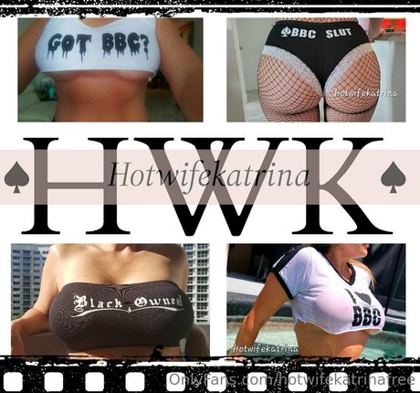 Hotwifekatrinafree