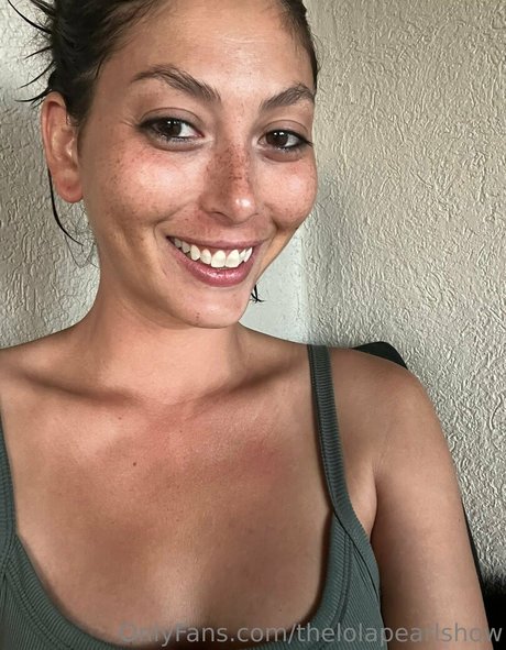 Thelolapearlshow