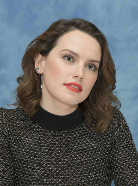 Daisy Ridley