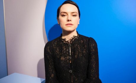 Daisy Ridley