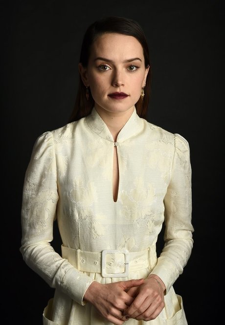 Daisy Ridley
