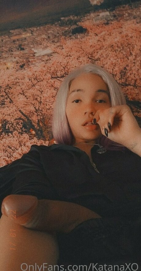 Katanaxo