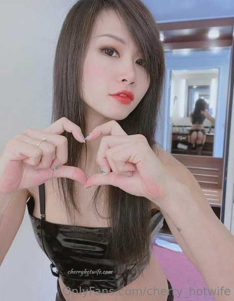 Cherryhotwife