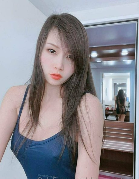Cherryhotwife