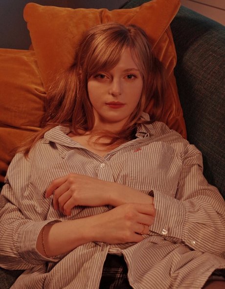 Ella Freya