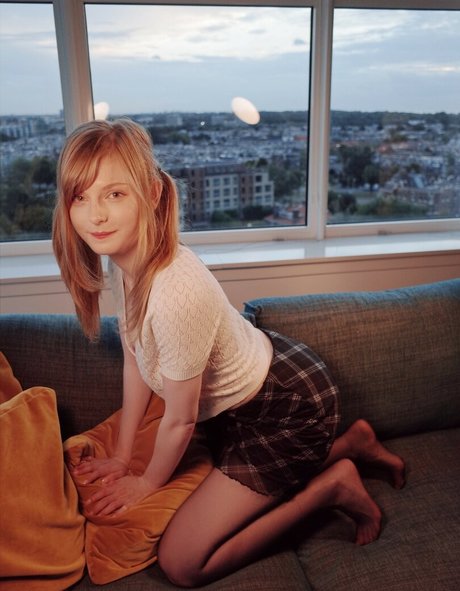 Ella Freya