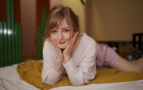 Ella Freya