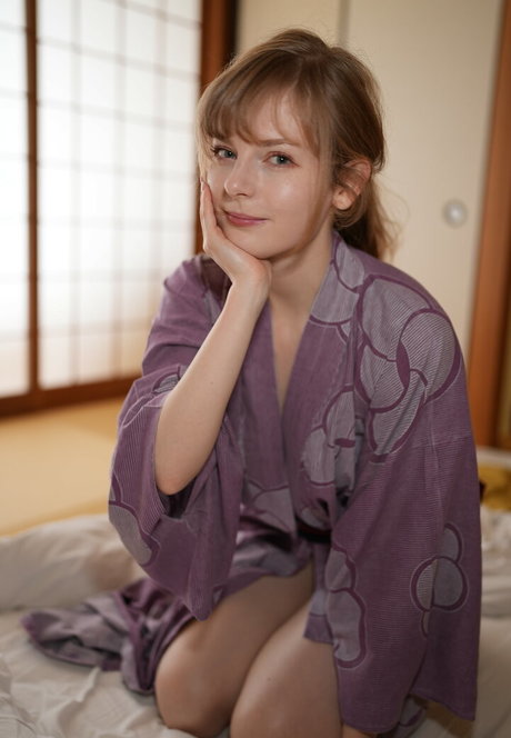 Ella Freya