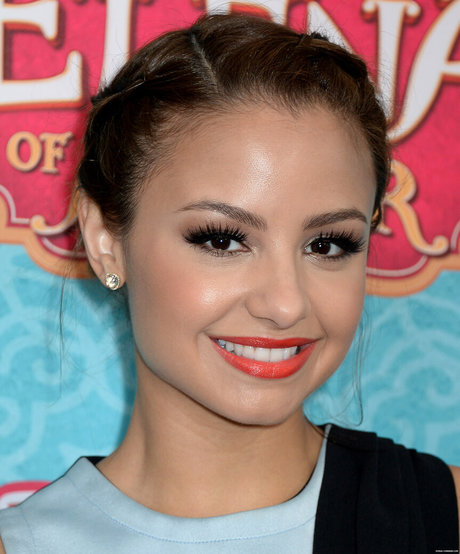 Aimee Carrero