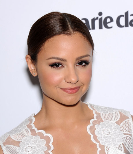 Aimee Carrero