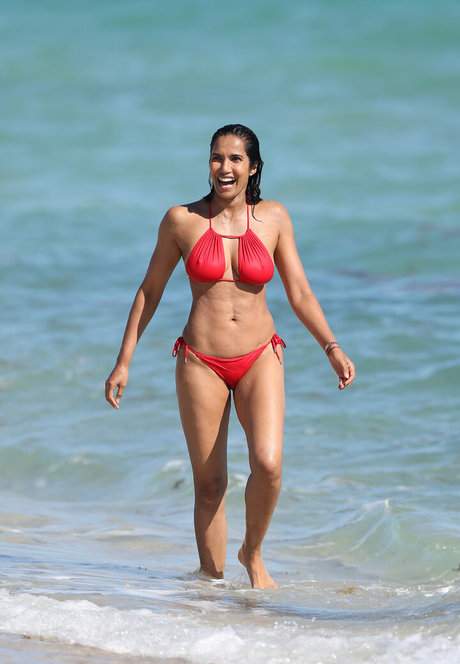 Padma Lakshmi