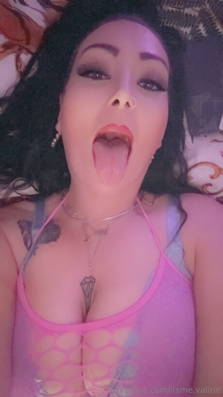 Itsme Valirie