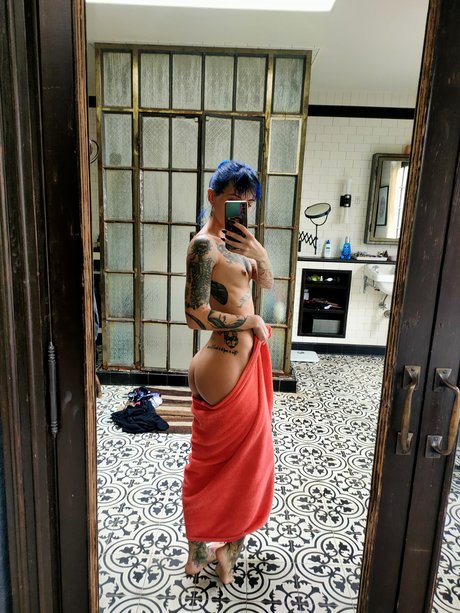 Discordia Suicide