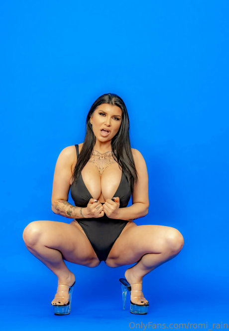 Romi Rain