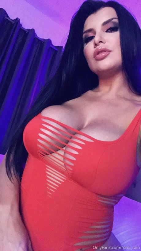 Romi Rain