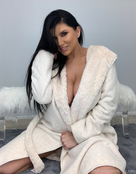 Romi Rain