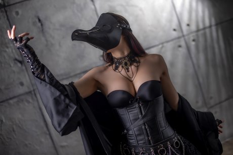 Kara Corvus