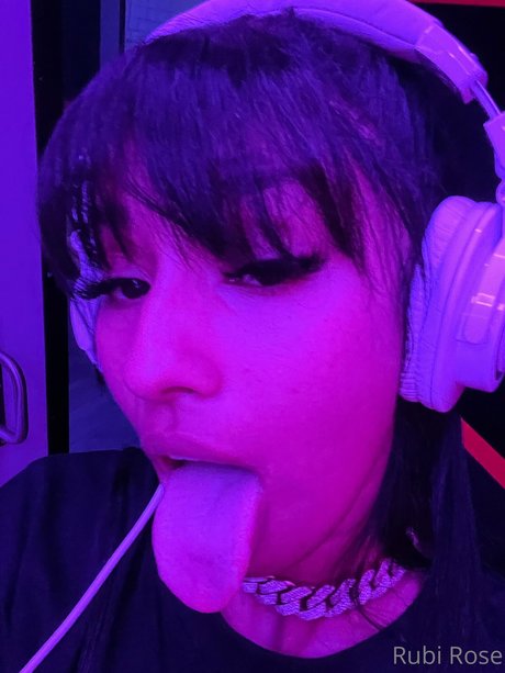 Rubi Rose