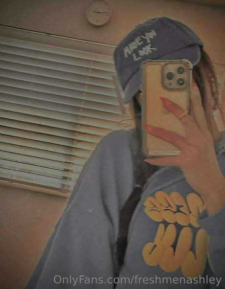Ashley Sext Queen