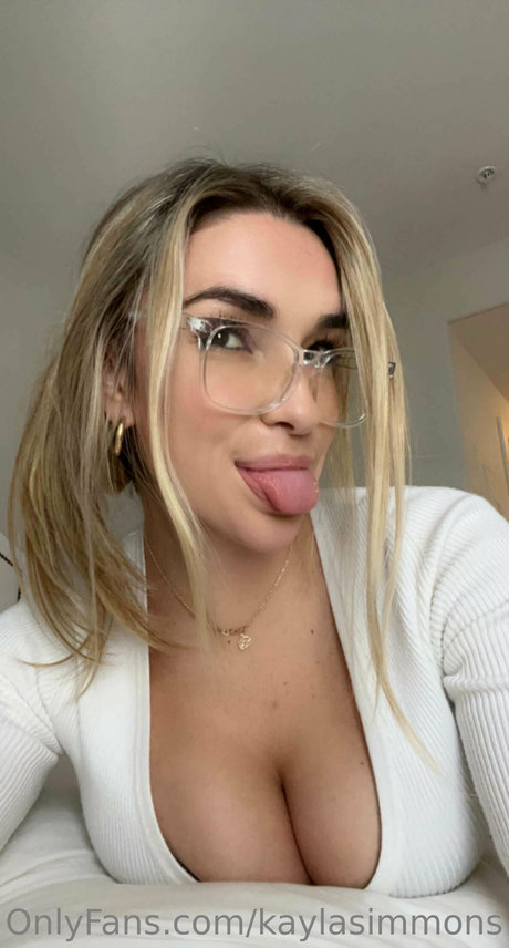 Kayla Simmons
