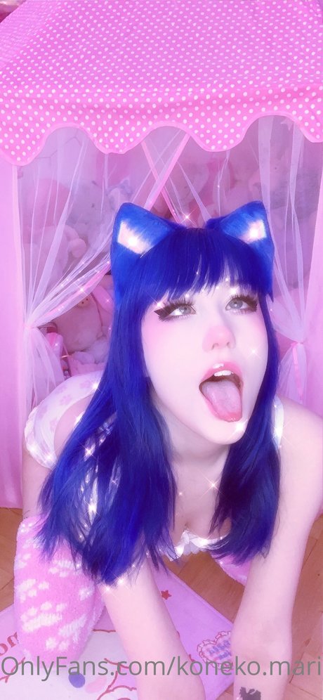 Koneko Mari